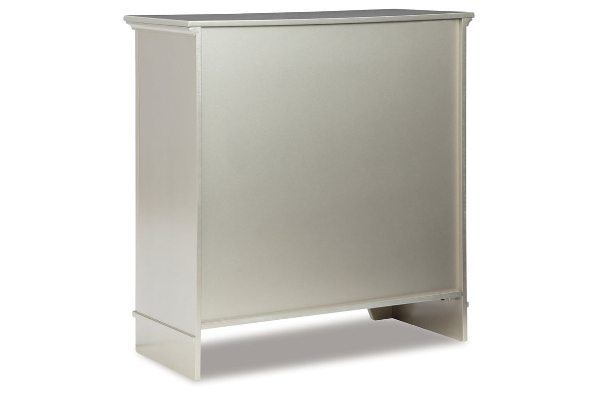 Wyncott Accent Cabinet - (A4000388)