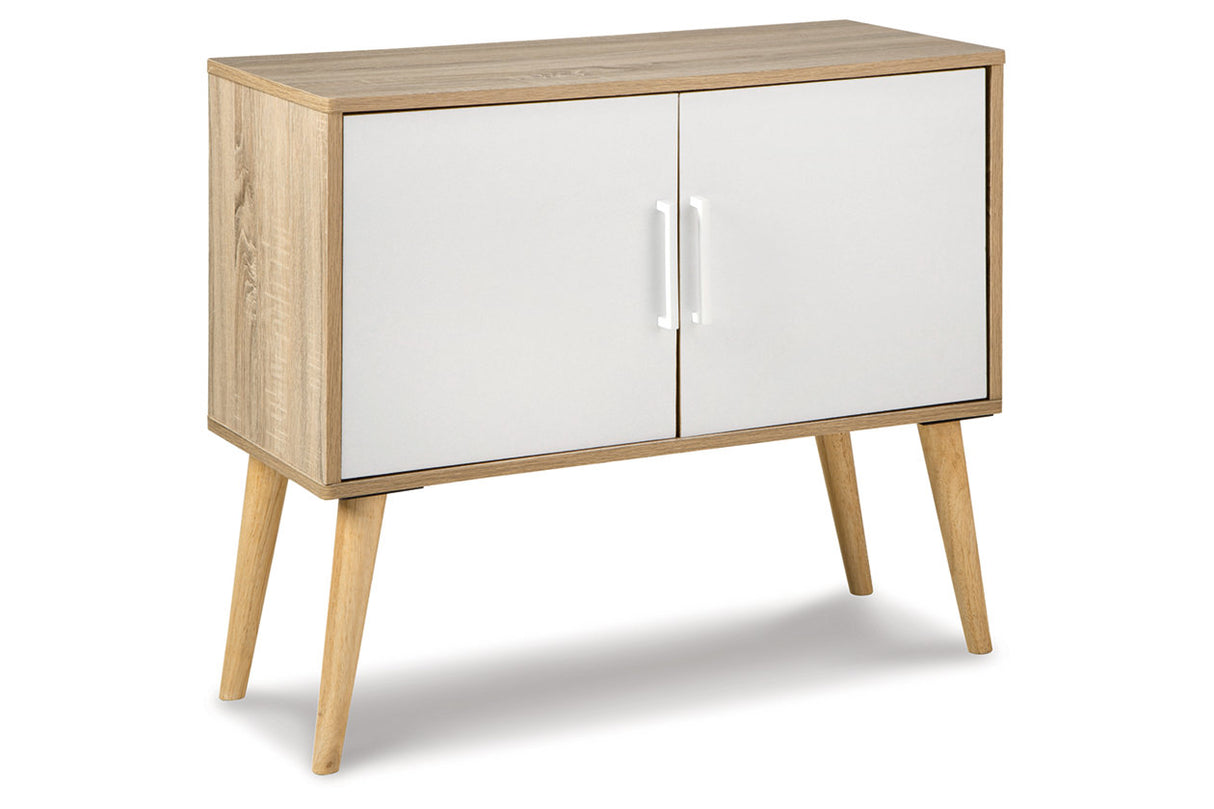 Orinfield Accent Cabinet - (A4000396)