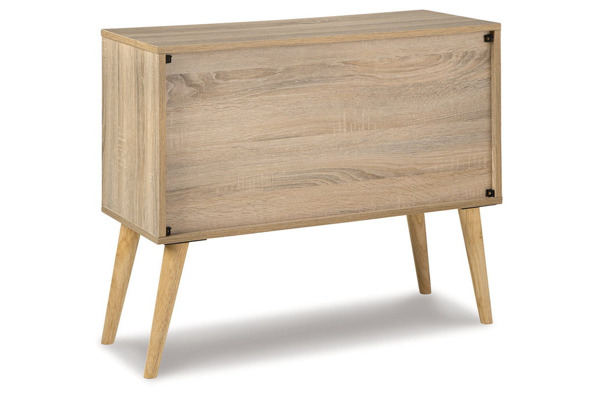 Orinfield Accent Cabinet - (A4000396)