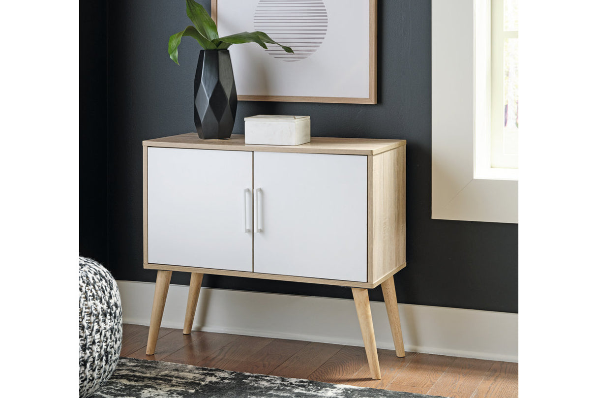 Orinfield Accent Cabinet - (A4000396)