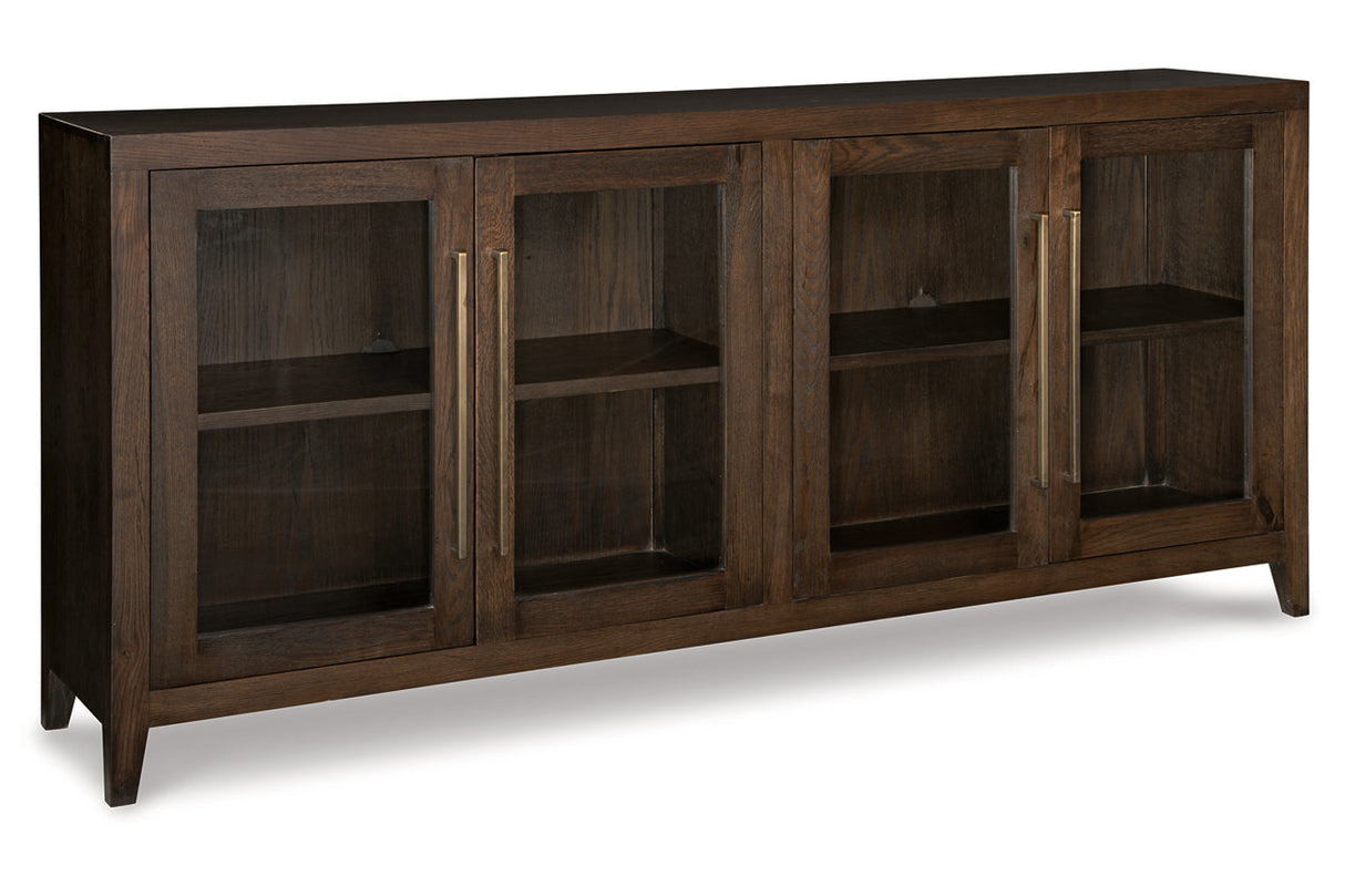 Balintmore Accent Cabinet - (A4000400)
