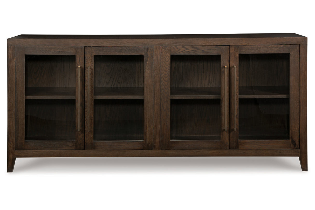 Balintmore Accent Cabinet - (A4000400)