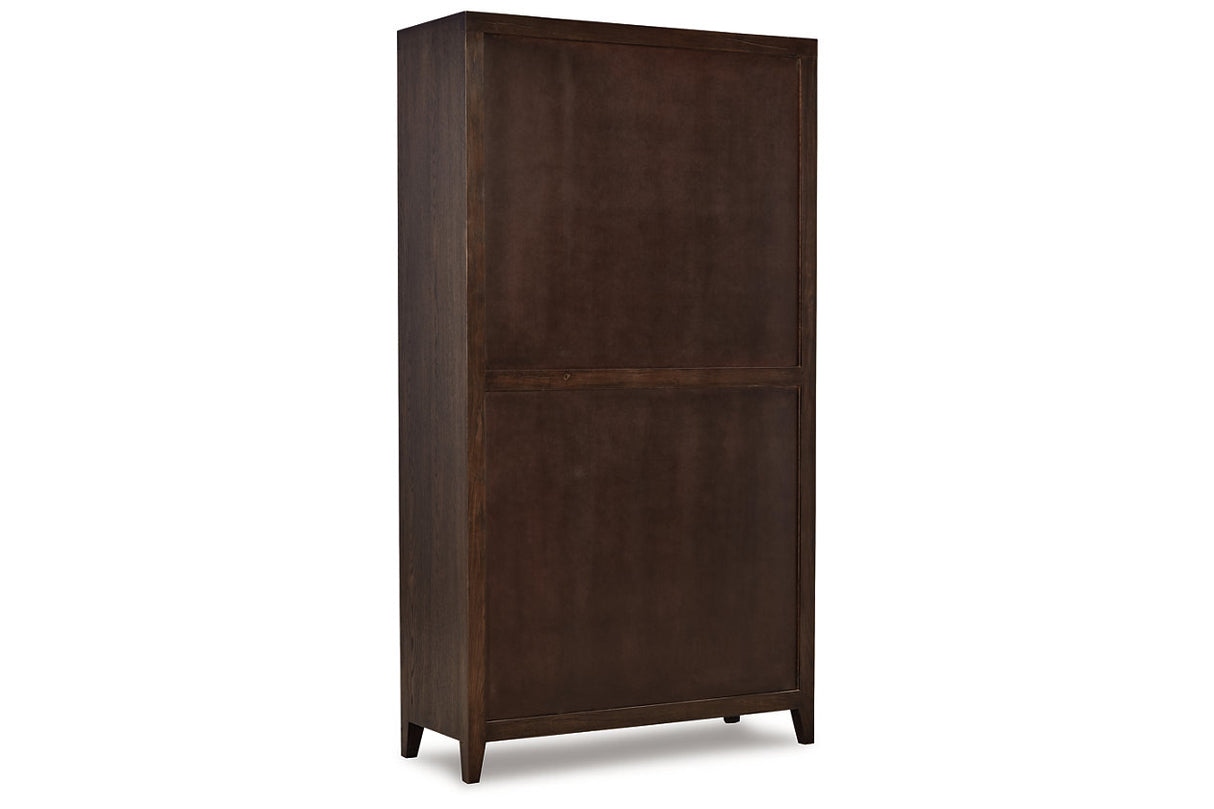 Balintmore Accent Cabinet - (A4000401)