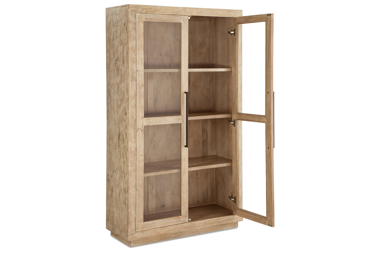 Belenburg Accent Cabinet - (A4000412)