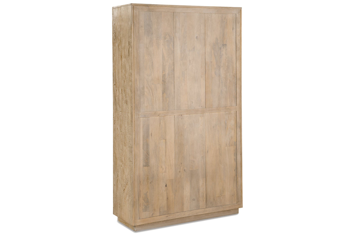 Belenburg Accent Cabinet - (A4000412)