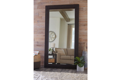 Balintmore Floor Mirror - (A8010276)