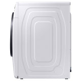 7.5 cu. ft. Smart Electric Dryer with Steam Sanitize+ in White - (DVE45B6300W)