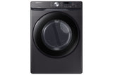 7.5 cu. ft. Electric Dryer with Sensor Dry in Brushed Black - (DVE45T6000V)