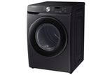 7.5 cu. ft. Electric Dryer with Sensor Dry in Brushed Black - (DVE45T6000V)