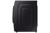 7.5 cu. ft. Electric Dryer with Sensor Dry in Brushed Black - (DVE45T6000V)