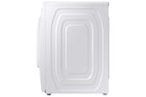 7.5 cu. ft. Electric Long Vent Dryer with Sensor Dry in White - (DVE45T6020W)