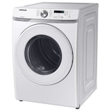 7.5 cu. ft. Gas Dryer with Sensor Dry in White - (DVG45T6000W)