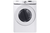 7.5 cu. ft. Gas Long Vent Dryer with Sensor Dry in White - (DVG45T6020W)