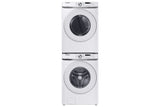 7.5 cu. ft. Gas Long Vent Dryer with Sensor Dry in White - (DVG45T6020W)