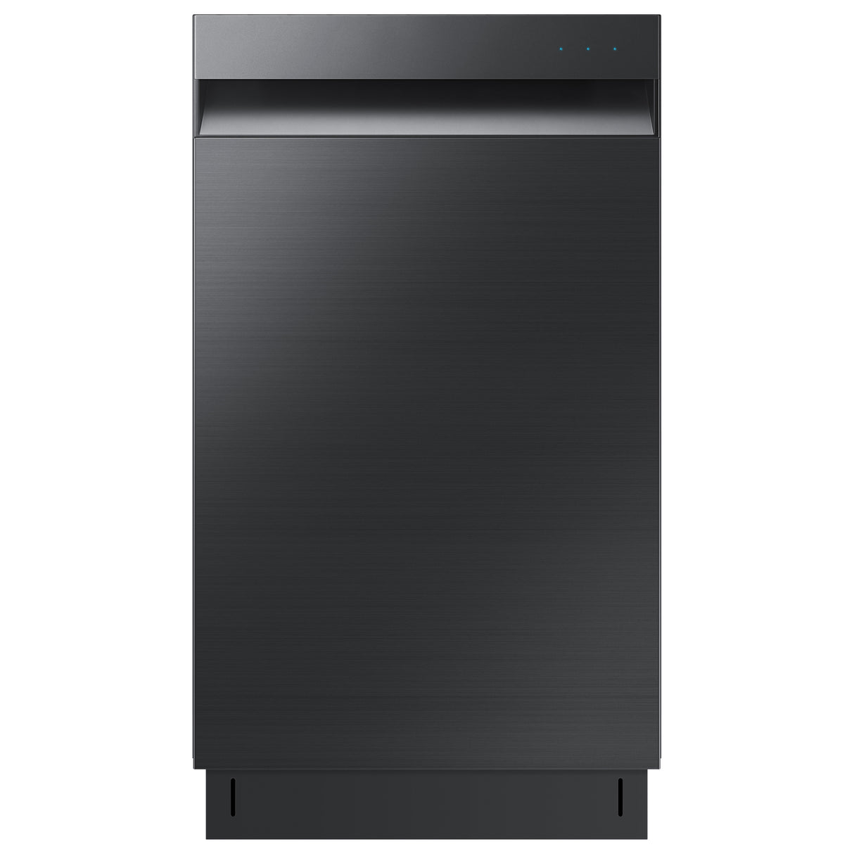 Whisper Quiet 46 dBA Dishwasher in Black Stainless Steel - (DW50T6060UG)