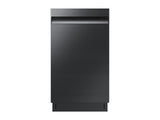 Whisper Quiet 46 dBA Dishwasher in Black Stainless Steel - (DW50T6060UG)