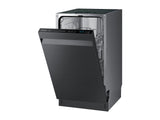 Whisper Quiet 46 dBA Dishwasher in Black Stainless Steel - (DW50T6060UG)