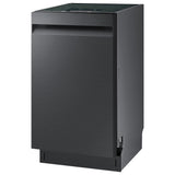 Whisper Quiet 46 dBA Dishwasher in Black Stainless Steel - (DW50T6060UG)