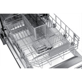 Whisper Quiet 46 dBA Dishwasher in Black Stainless Steel - (DW50T6060UG)