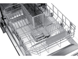 Whisper Quiet 46 dBA Dishwasher in Black Stainless Steel - (DW50T6060UG)