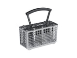 Whisper Quiet 46 dBA Dishwasher in Black Stainless Steel - (DW50T6060UG)