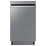 Whisper Quiet 46 dBA Dishwasher in Stainless Steel - (DW50T6060US)