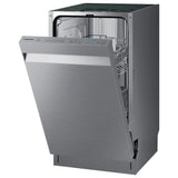 Whisper Quiet 46 dBA Dishwasher in Stainless Steel - (DW50T6060US)