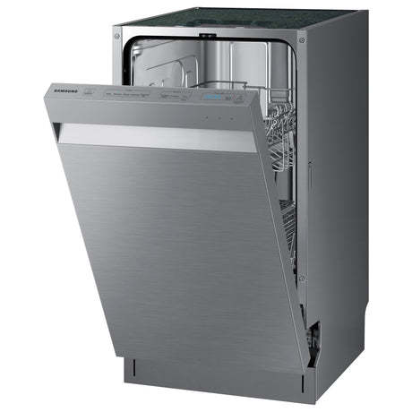 Whisper Quiet 46 dBA Dishwasher in Stainless Steel - (DW50T6060US)