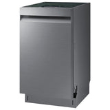 Whisper Quiet 46 dBA Dishwasher in Stainless Steel - (DW50T6060US)