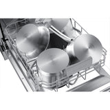 Whisper Quiet 46 dBA Dishwasher in Stainless Steel - (DW50T6060US)