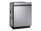 Fingerprint Resistant 51 dBA Dishwasher with 3rd Rack in Stainless Steel - (DW80CG4051SRAA)