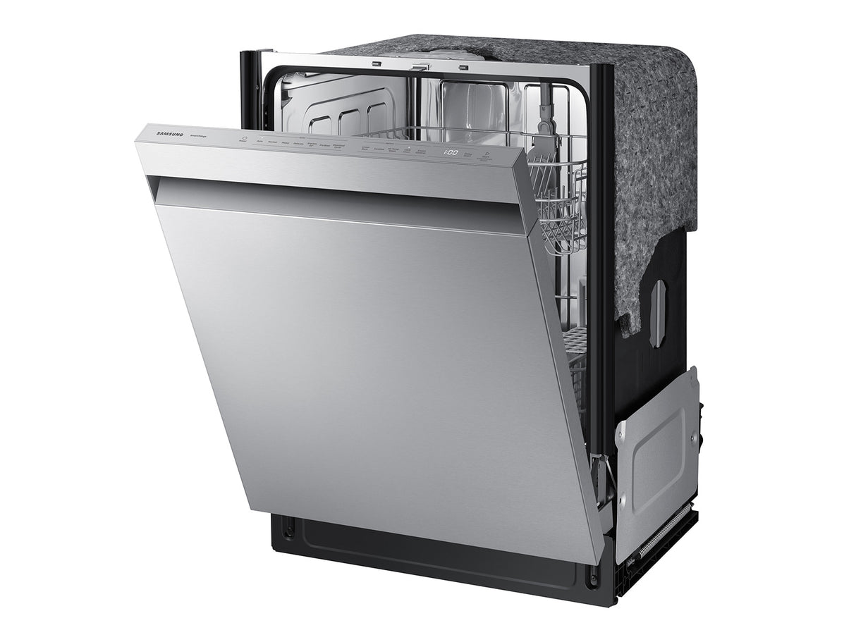 Fingerprint Resistant 51 dBA Dishwasher with 3rd Rack in Stainless Steel - (DW80CG4051SRAA)