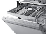 Fingerprint Resistant 51 dBA Dishwasher with 3rd Rack in Stainless Steel - (DW80CG4051SRAA)