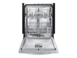 Front Control 51 dBA Dishwasher with Hybrid Interior in White - (DW80N3030UW)