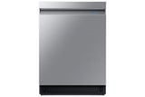 Smart Linear Wash 39dBA Dishwasher in Stainless Steel - (DW80R9950US)