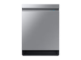 Fingerprint Resistant 51 dBA Dishwasher with 3rd Rack in Stainless Steel - (DW80CG4051SRAA)