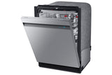 Smart Linear Wash 39dBA Dishwasher in Stainless Steel - (DW80R9950US)