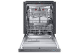 Smart Linear Wash 39dBA Dishwasher in Stainless Steel - (DW80R9950US)