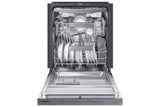 Smart Linear Wash 39dBA Dishwasher in Stainless Steel - (DW80R9950US)