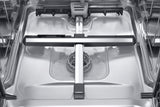 Smart Linear Wash 39dBA Dishwasher in Stainless Steel - (DW80R9950US)