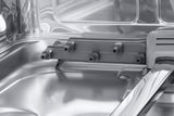 Smart Linear Wash 39dBA Dishwasher in Stainless Steel - (DW80R9950US)