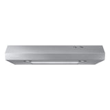 30" Under Cabinet Hood in Stainless Steel - (NK30B3000US)