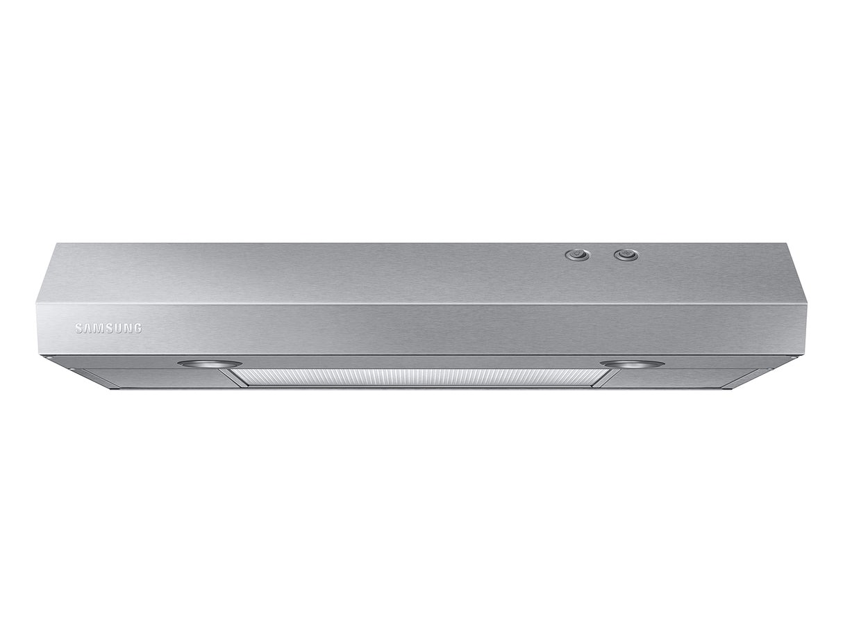 30" Under Cabinet Hood in Stainless Steel - (NK30B3000US)