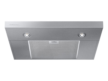 30" Under Cabinet Hood in Stainless Steel - (NK30B3000US)