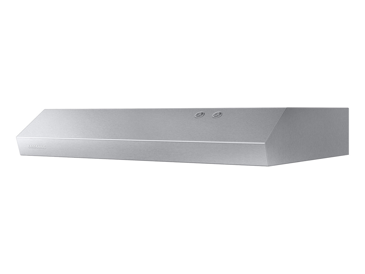 30" Under Cabinet Hood in Stainless Steel - (NK30B3000US)