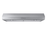 30" Under Cabinet Hood in Stainless Steel - (NK30B3500US)