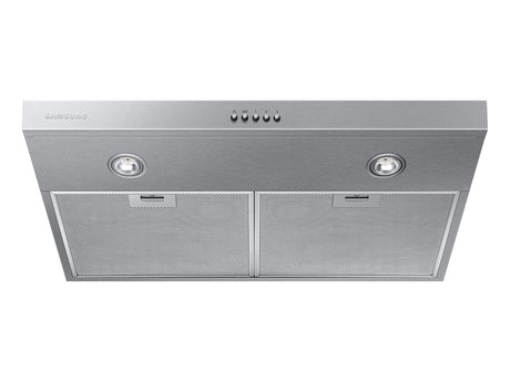 30" Under Cabinet Hood in Stainless Steel - (NK30B3500US)