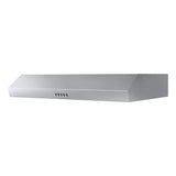 30" Under Cabinet Hood in Stainless Steel - (NK30B3500US)