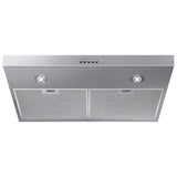 30" Under Cabinet Hood in Stainless Steel - (NK30B3500US)