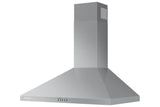 30" Wall Mount Hood in Stainless Steel - (NK30R5000WS)